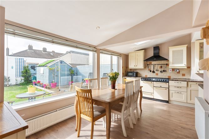 13 Dangan Avenue, Kimmage, Dublin 12