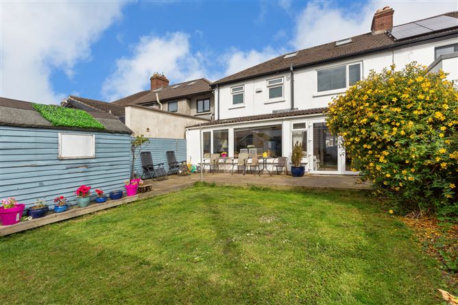13 Dangan Avenue, Kimmage, Dublin 12