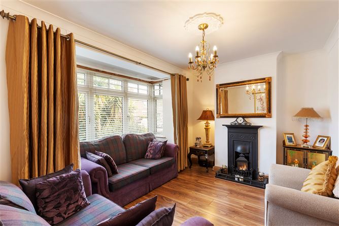 13 Dangan Avenue, Kimmage, Dublin 12