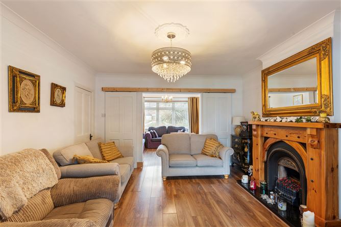 13 Dangan Avenue, Kimmage, Dublin 12