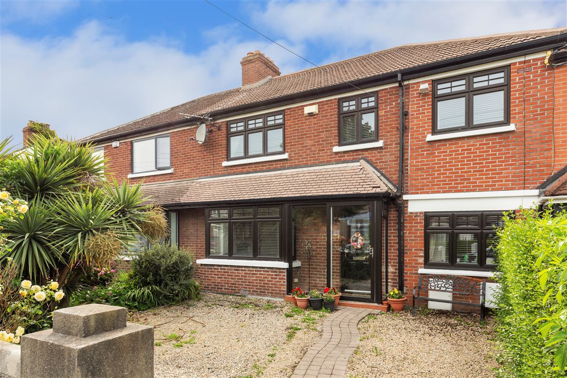 13 Dangan Avenue, Kimmage, Dublin 12