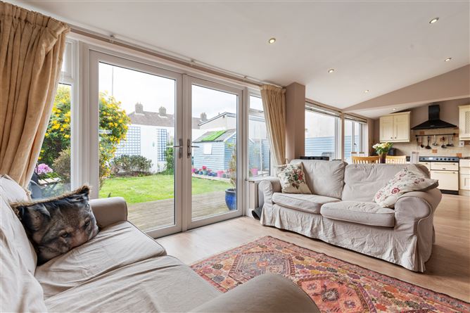 13 Dangan Avenue, Kimmage, Dublin 12