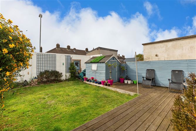 13 Dangan Avenue, Kimmage, Dublin 12
