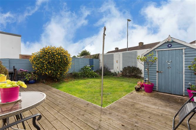 13 Dangan Avenue, Kimmage, Dublin 12