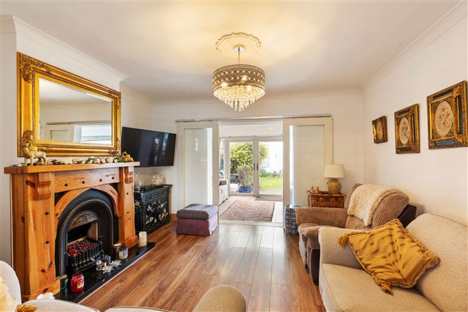 13 Dangan Avenue, Kimmage, Dublin 12