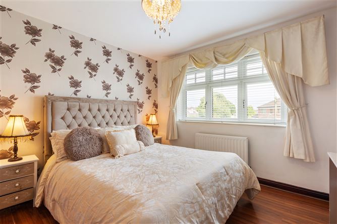 13 Dangan Avenue, Kimmage, Dublin 12