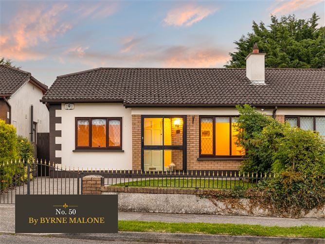 50 Hillview , Clane, Kildare