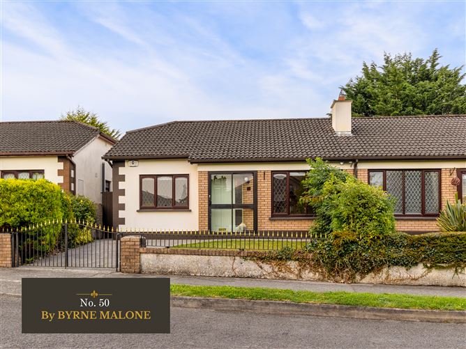 50 Hillview , Clane, Kildare