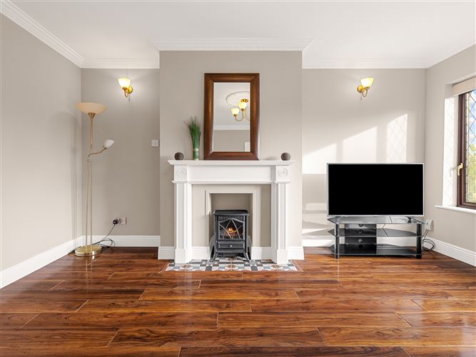 50 Hillview , Clane, Kildare