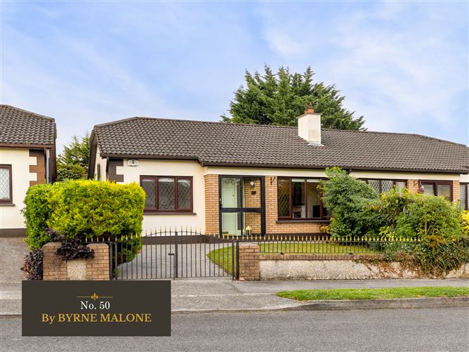 50 Hillview , Clane, Kildare