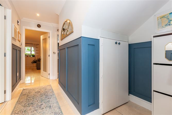 21 Red Arches Road,The Coast, Baldoyle,   Dublin 13