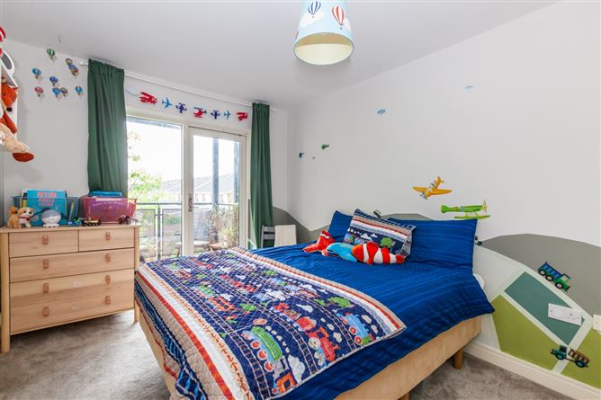 21 Red Arches Road,The Coast, Baldoyle,   Dublin 13
