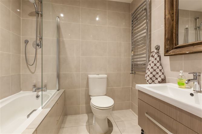 21 Red Arches Road,The Coast, Baldoyle,   Dublin 13
