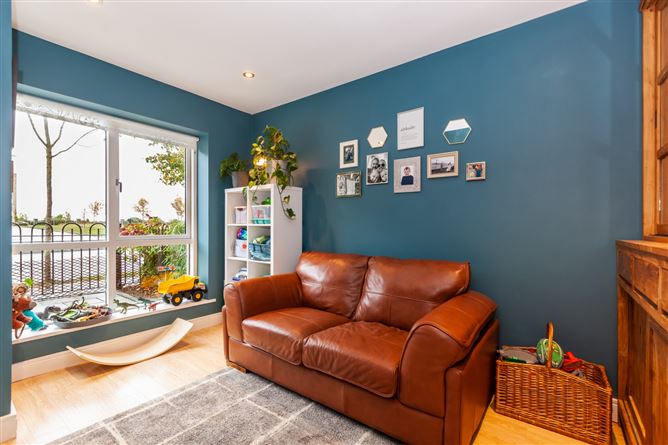 21 Red Arches Road,The Coast, Baldoyle,   Dublin 13