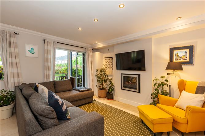 21 Red Arches Road,The Coast, Baldoyle,   Dublin 13