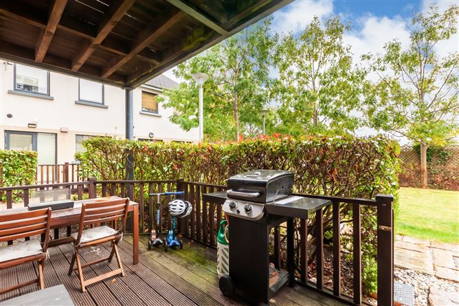 21 Red Arches Road,The Coast, Baldoyle,   Dublin 13