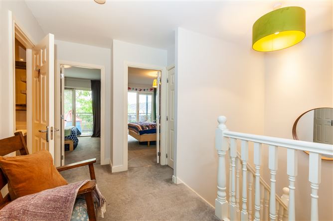 21 Red Arches Road,The Coast, Baldoyle,   Dublin 13