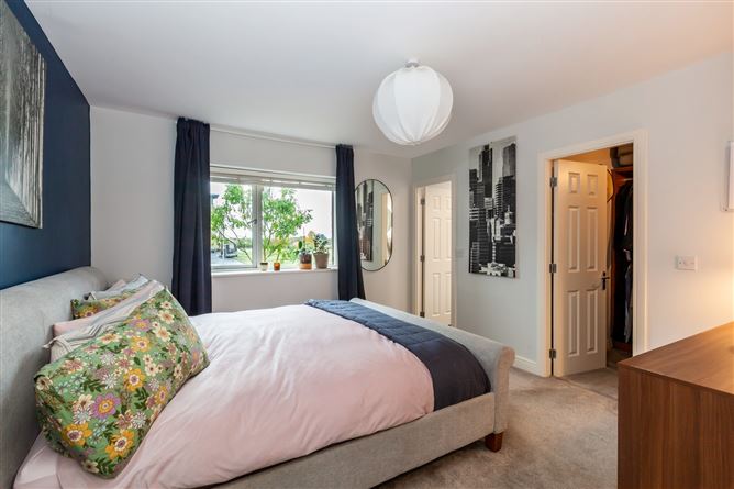 21 Red Arches Road,The Coast, Baldoyle,   Dublin 13
