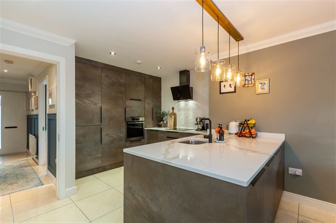 21 Red Arches Road,The Coast, Baldoyle,   Dublin 13