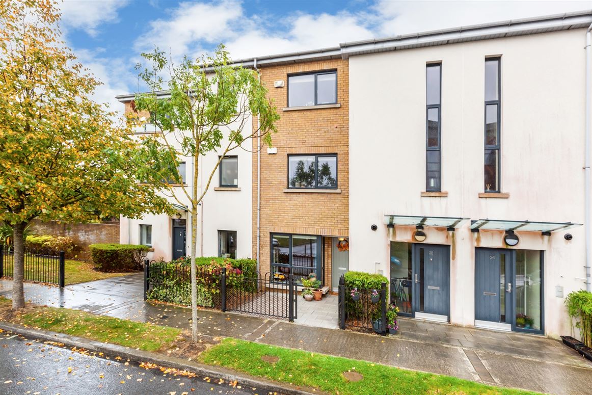 21 Red Arches Road,The Coast, Baldoyle,   Dublin 13