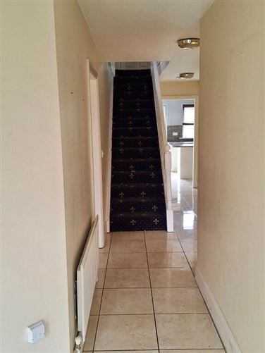 3 Rochfort Manor, Leighlin Road, Carlow, Laois