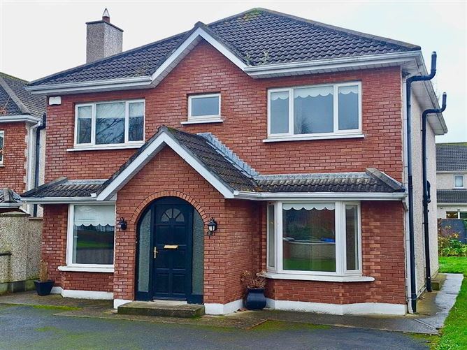 3 Rochfort Manor, Leighlin Road, Carlow, Laois