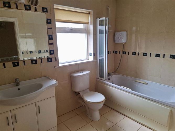 3 Rochfort Manor, Leighlin Road, Carlow, Laois