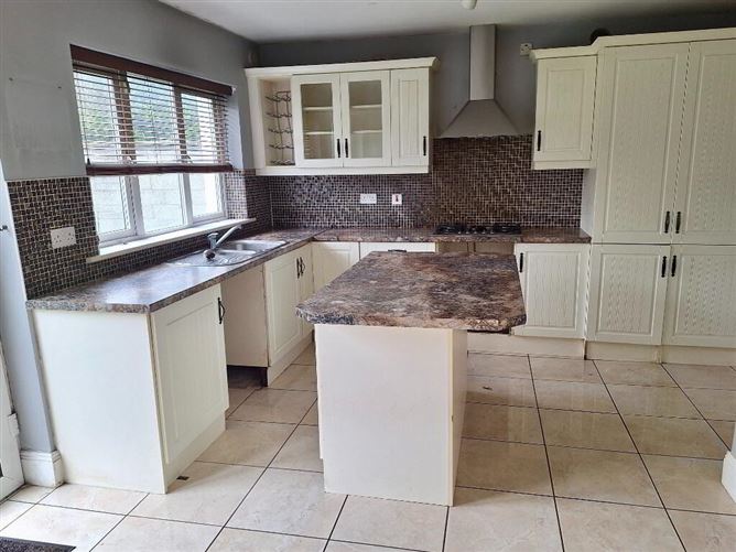 3 Rochfort Manor, Leighlin Road, Carlow, Laois