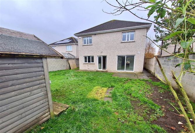 3 Rochfort Manor, Leighlin Road, Carlow, Laois