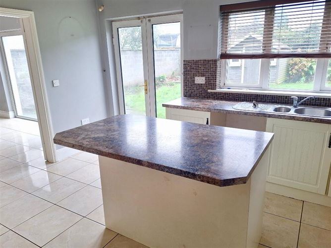 3 Rochfort Manor, Leighlin Road, Carlow, Laois