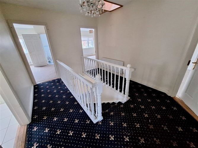 3 Rochfort Manor, Leighlin Road, Carlow, Laois