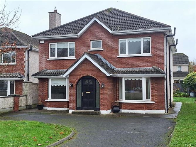 3 Rochfort Manor, Leighlin Road, Carlow, Laois