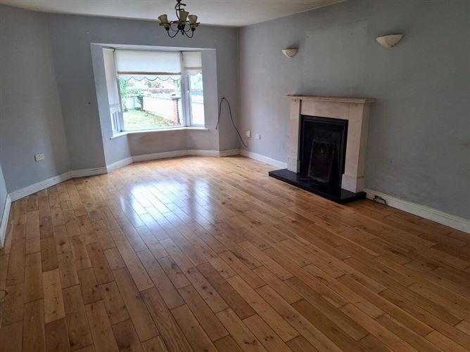 3 Rochfort Manor, Leighlin Road, Carlow, Laois