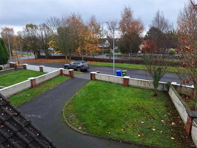 3 Rochfort Manor, Leighlin Road, Carlow, Laois