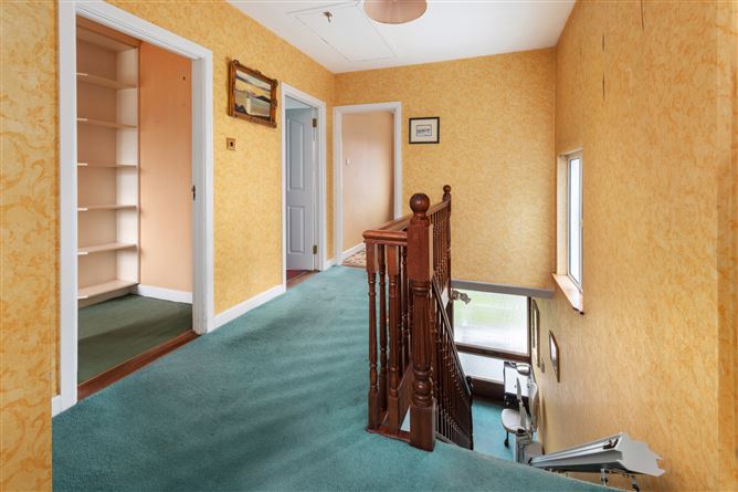25 Fairbrook Lawn, Rathfarnham, Dublin 14