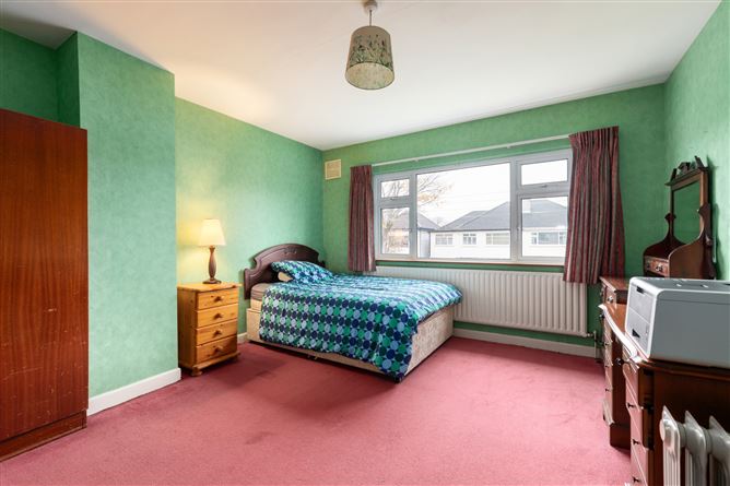 25 Fairbrook Lawn, Rathfarnham, Dublin 14