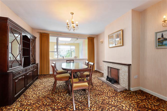 25 Fairbrook Lawn, Rathfarnham, Dublin 14