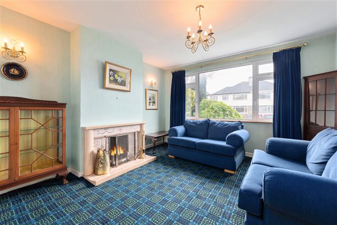 25 Fairbrook Lawn, Rathfarnham, Dublin 14