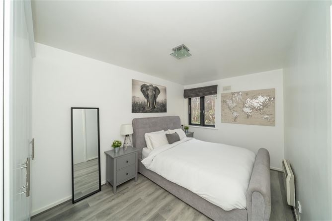 27 Bellevue, Islandbridge, Dublin 8