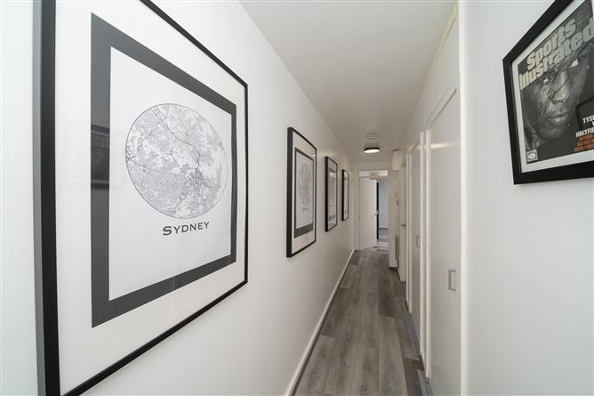 27 Bellevue, Islandbridge, Dublin 8