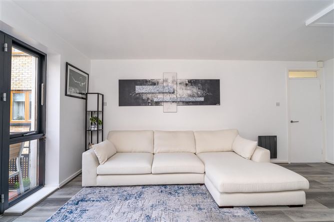 27 Bellevue, Islandbridge, Dublin 8