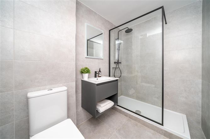 27 Bellevue, Islandbridge, Dublin 8