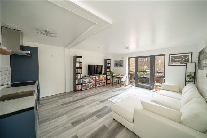 27 Bellevue, Islandbridge, Dublin 8