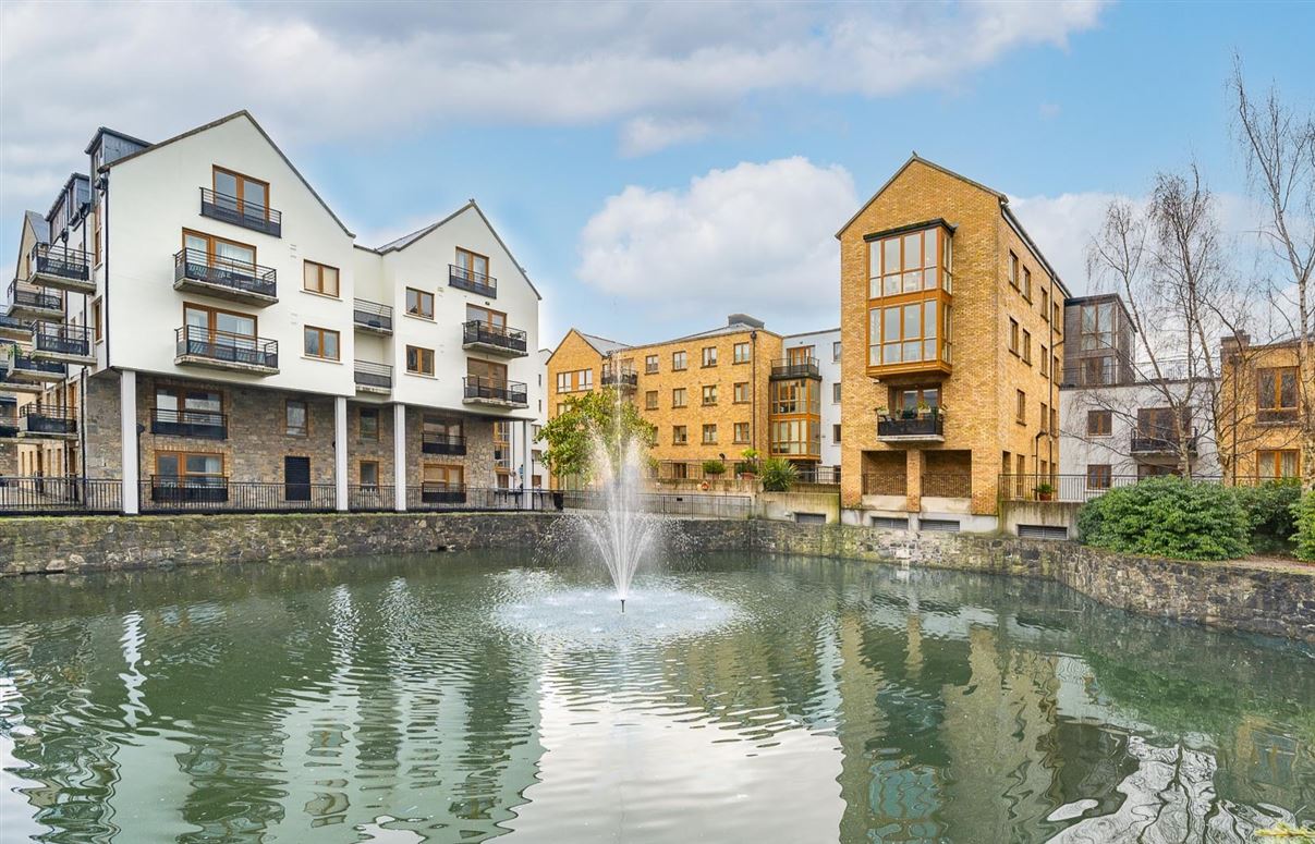 27 Bellevue, Islandbridge, Dublin 8