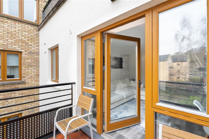 27 Bellevue, Islandbridge, Dublin 8