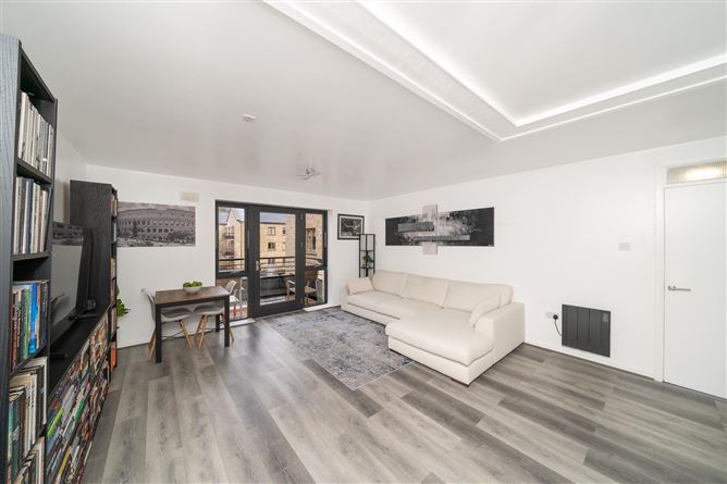 27 Bellevue, Islandbridge, Dublin 8