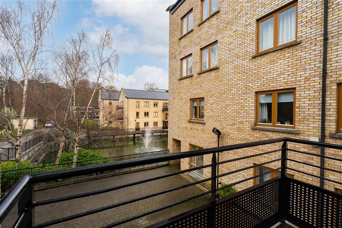 27 Bellevue, Islandbridge, Dublin 8
