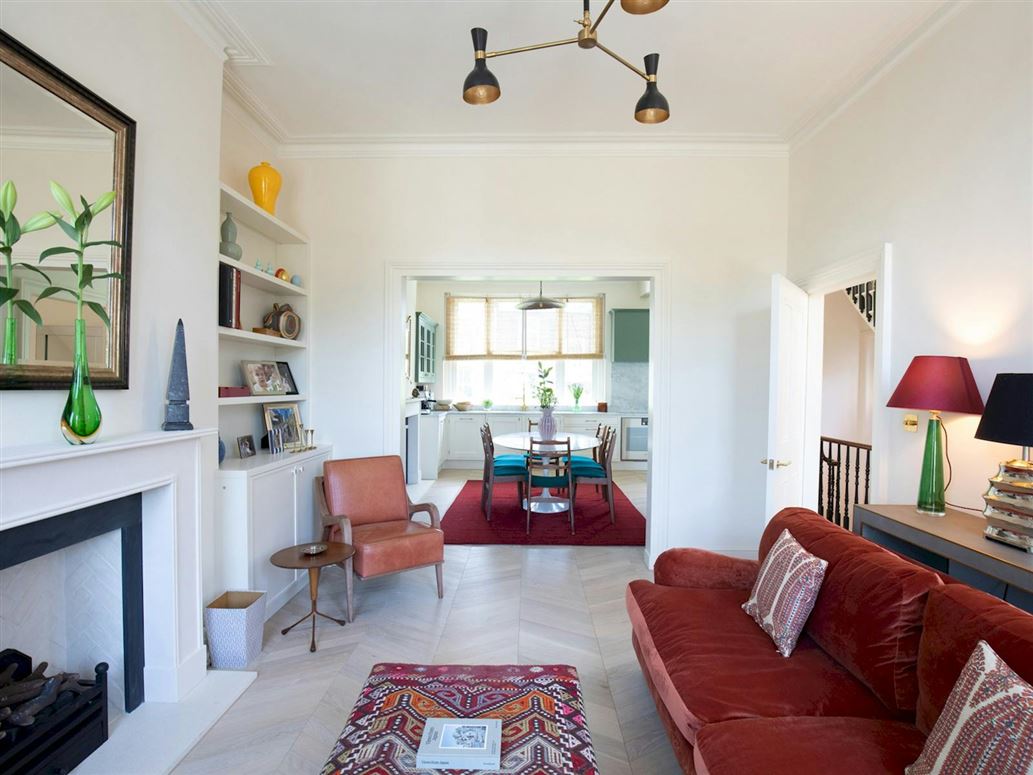Kensington Colour,London,Greater London,United Kingdom