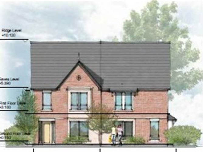 5 Woodlands Green, Dunleer, Louth