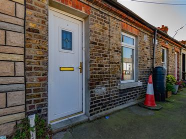 Image for 39 Eugene Street, Dublin 8, Dublin